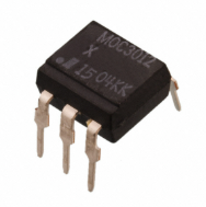MOC3082M/FAIRCHILD/NA