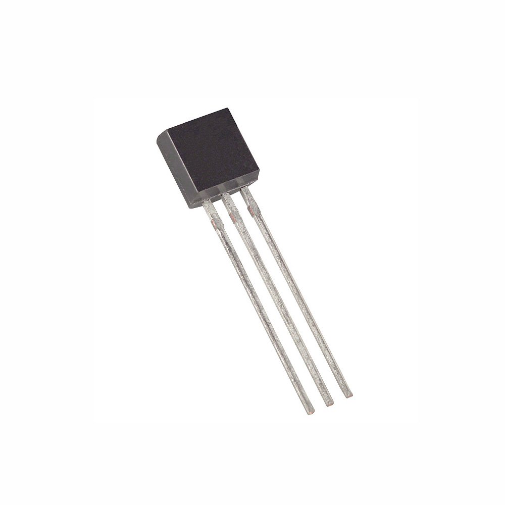 MCR100-6ZL1G/ON SEMICONDUCTOR/RoHS
