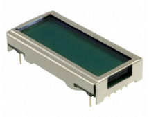 EA DIPS082-HN/DISPLAY VISIONS/RoHS