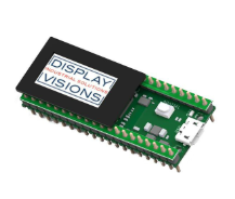 EA RAPICOTFT009TC/DISPLAY VISIONS/RoHS