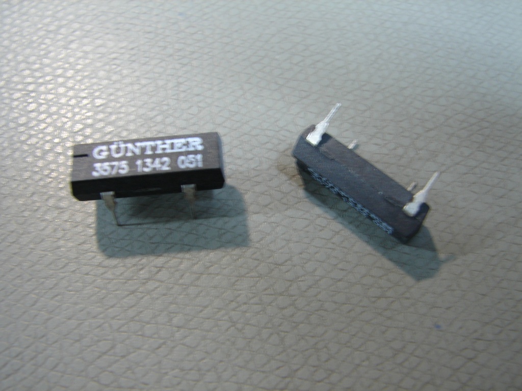 3575 1342 051/GUNTHER/NA