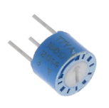 T7YA101MB40/VISHAY/Non RoHS