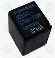 V23072-C1061-A108/TYCO TE CONNECTIVITY/Non RoHS