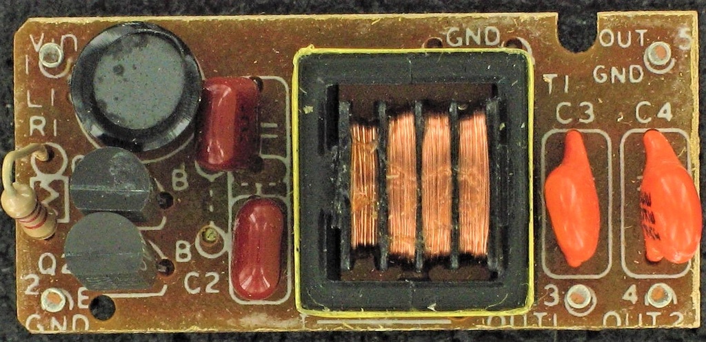 CXA-L10L/TDK/NA