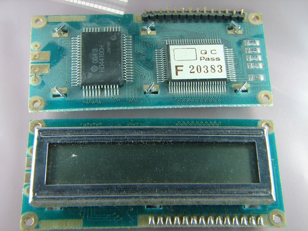 16119S2/SIEMENS/Non RoHS