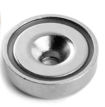 CSN-ES-20/SUPERMAGNETE/NA