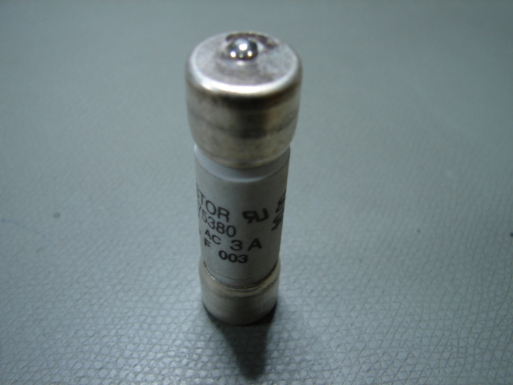 FR14GR69V2T/FERRAZ SHAWMUT/Non RoHS