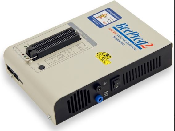 BEEPROG2C/ELNEC/RoHS