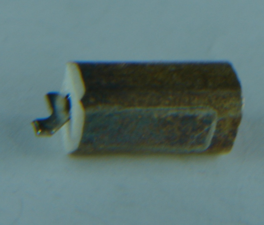 CRS-06-TQ-0970 FS1/TEMEX/Non RoHS