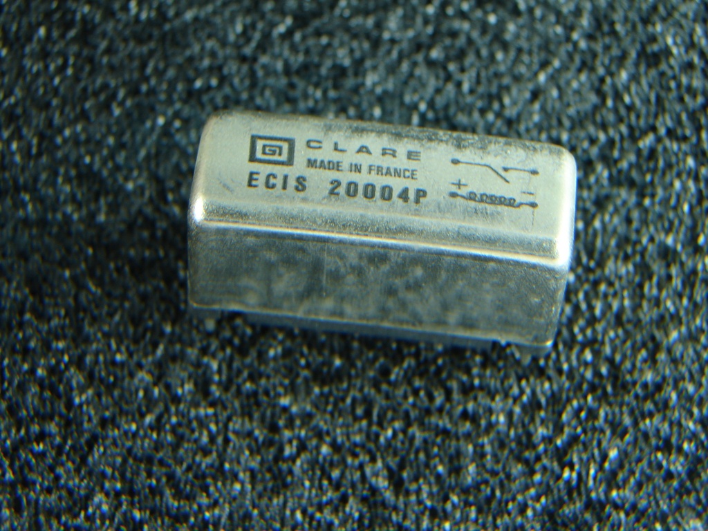 ECIS20004P/CLARE/Non RoHS