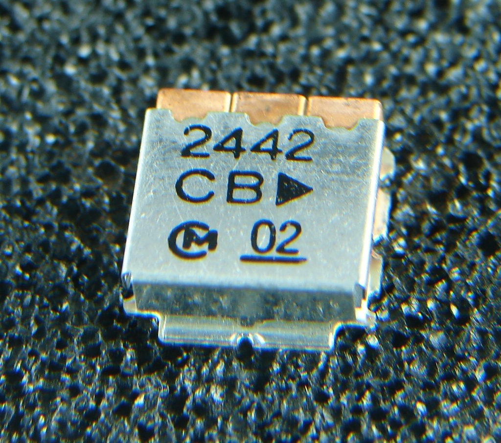 DFC32R44P084BHD/MURATA/Non RoHS