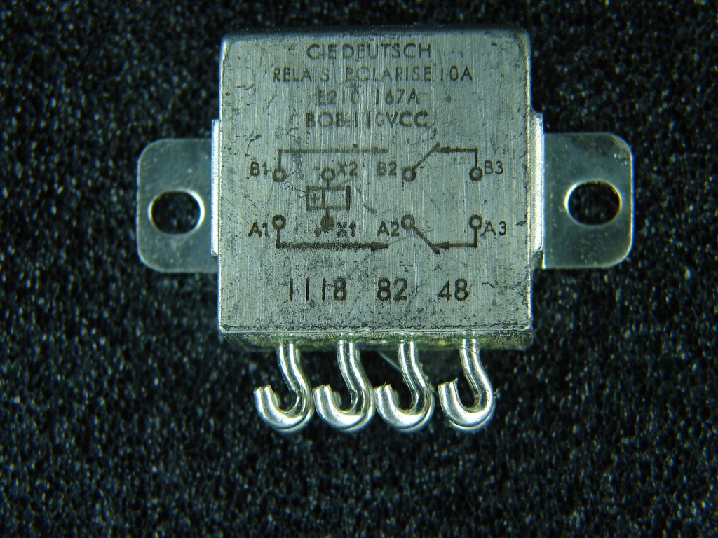 E210167A/DEUTSCH/Non RoHS