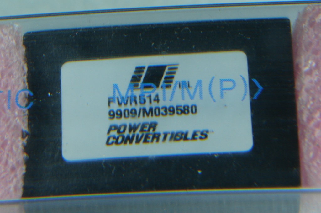 PWR514/BURR BROWN/Non RoHS