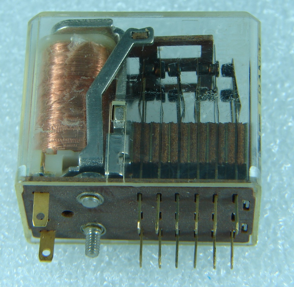 R10-E1X4V450/AMF/Non RoHS
