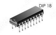 DAC1222LCJ/NATIONAL SEMICONDUCTOR/Non RoHS