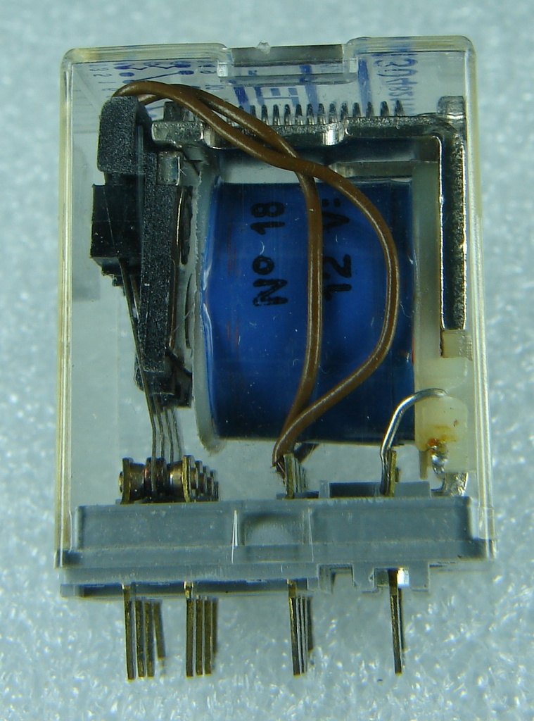 1304821100/TREC/Non RoHS