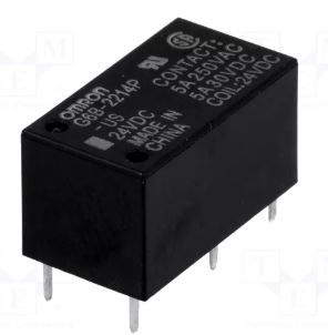 G6B-2214P-US24VDC/OMRON/NA