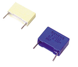 BFC237012334/BC COMPONENTS/Non RoHS