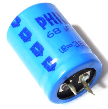 2222 057 48471/PHILIPS/Non RoHS