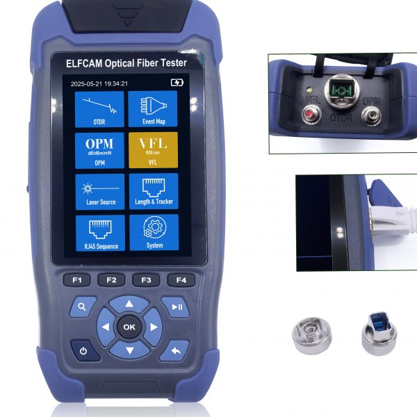 OTDR   E3800/NA/NA