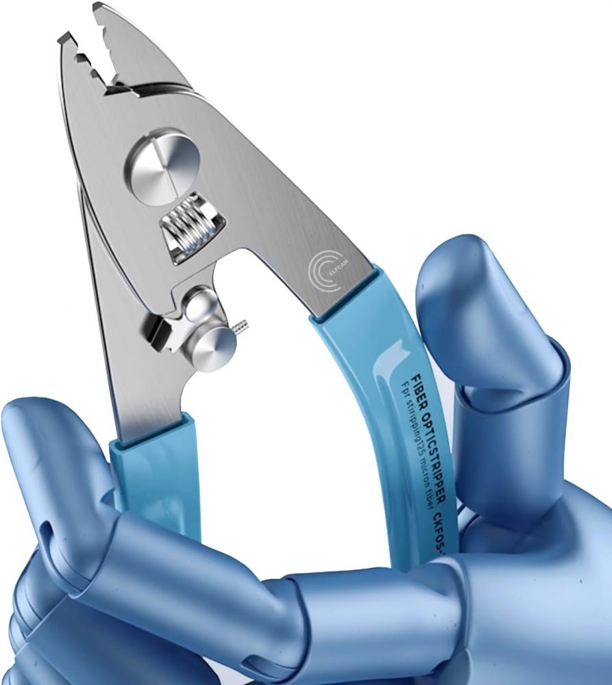 Tools-Fiber-Strippers   CS01/NA/NA