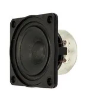 SC 8 N - 8 OHM/VISATON/NA