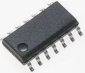 74HC04D/PHILIPS/RoHS