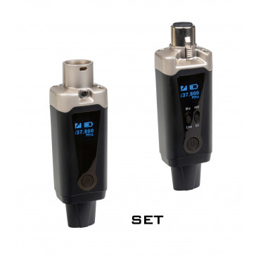 B08320/JB SYSTEMS/RoHS