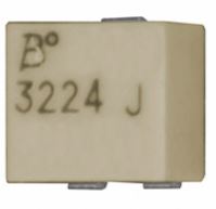 3224J-1-504E/BOURNS/RoHS