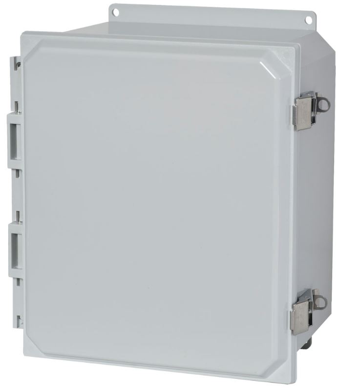 PCJ12104L/HAMMOND/RoHS