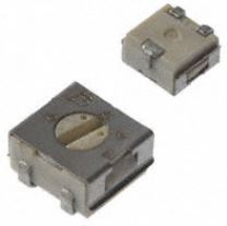 3314J-1-502E/BOURNS/NA