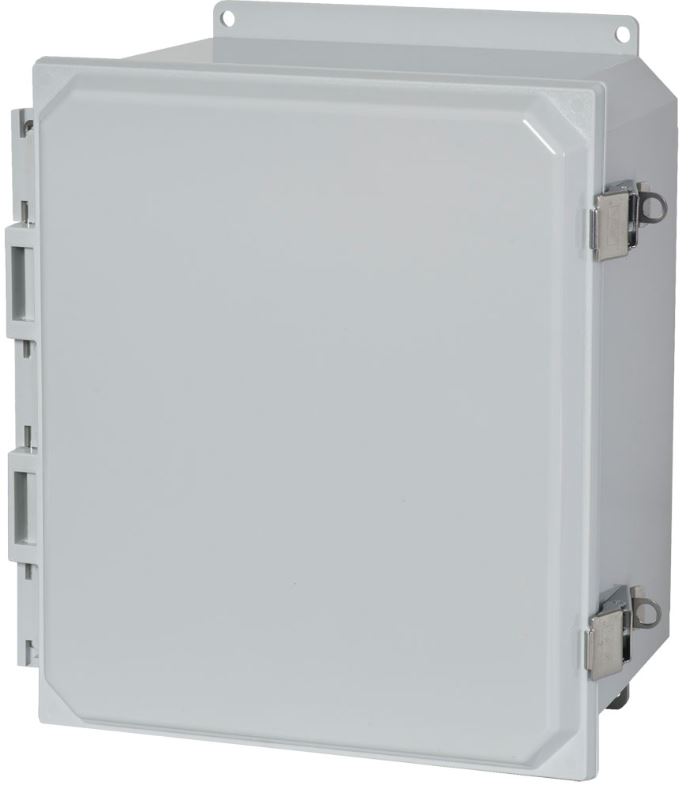 PCJ664L/HAMMOND/RoHS