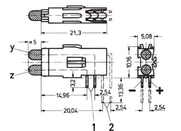 69004-071/SCHROFF/RoHS
