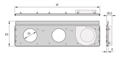 24572-411/SCHROFF/RoHS
