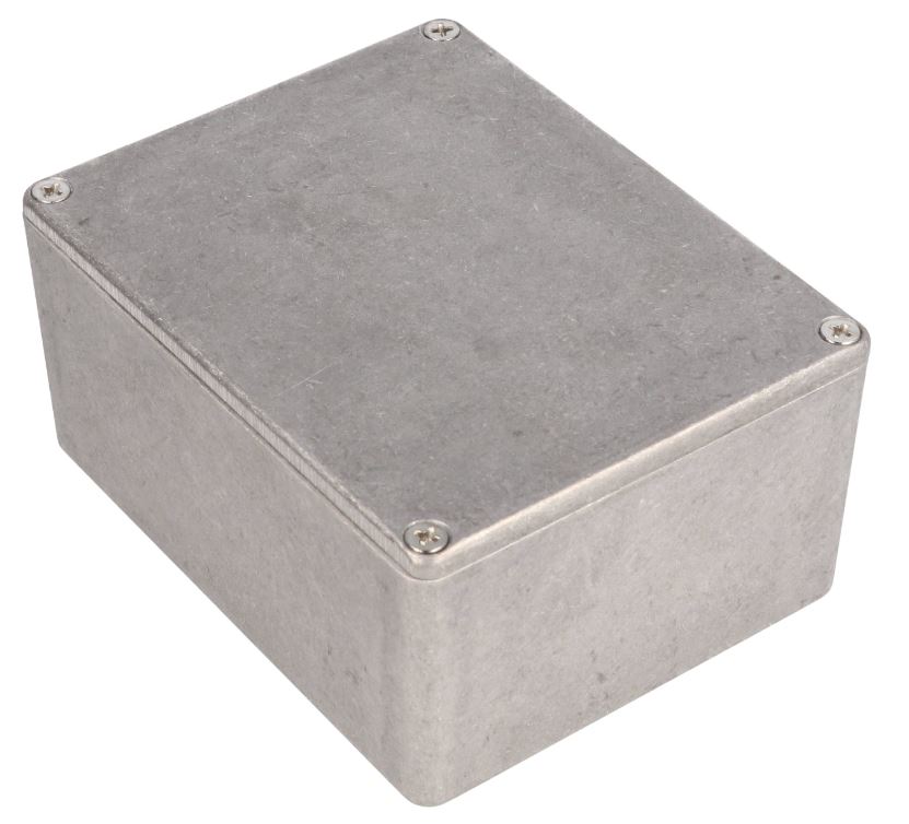 1550C/HAMMOND/RoHS