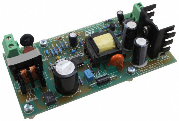STEVAL-ISA121V1/ST MICROELECTRONICS/RoHS