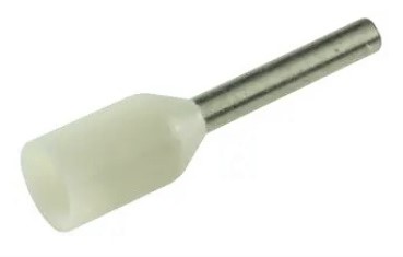 E0508-WHITE/MULTICOMP/NA