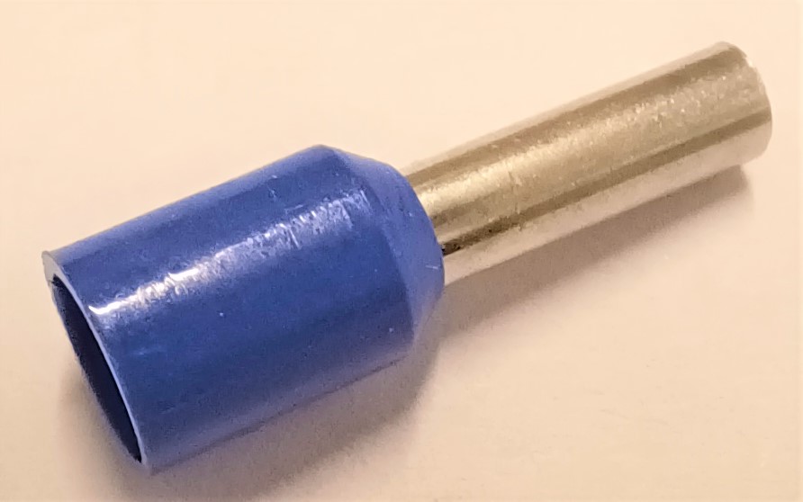 E2508-BLUE/MULTICOMP/NA