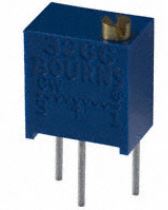 3266W-1-103/BOURNS/Non RoHS