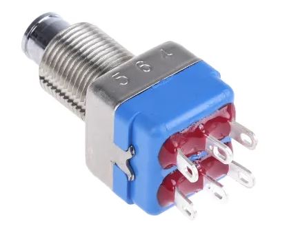 104450003/APEM/Non RoHS