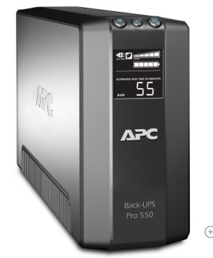 BR550GI/SCHNEIDER/RoHS