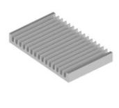 SK 417 100 AL/FISCHER/RoHS