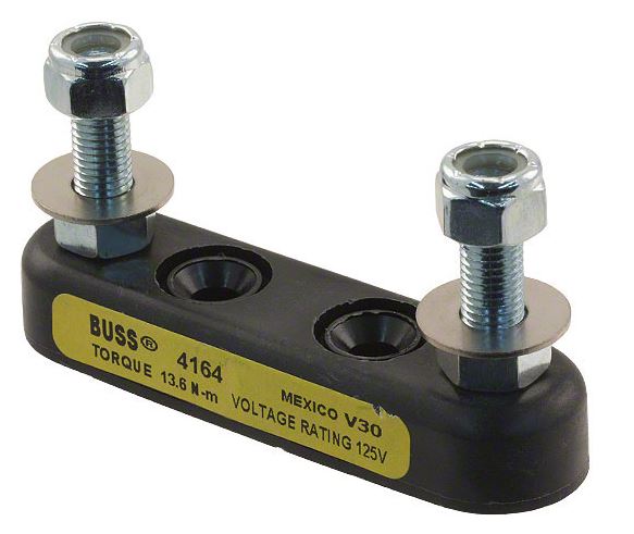 4164/COOPER BUSSMANN/Non RoHS