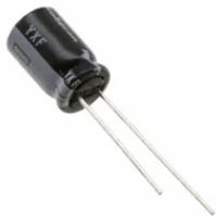 50YXF100MEFCT78X11.5/RUBYCON/RoHS