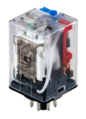 RCP800248VDC/CARLO GAVAZZI/Non RoHS