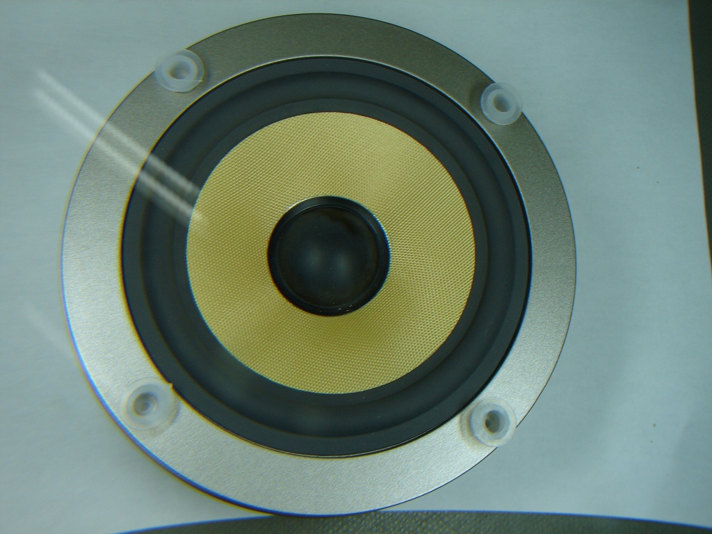 HP130FY0/AUDAX/RoHS