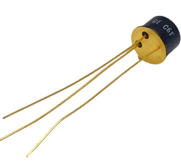 CF6/NEW JERSEY SEMICONDUCTOR/NA