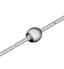 1N4947GP/GENERAL INSTRUMENT/RoHS