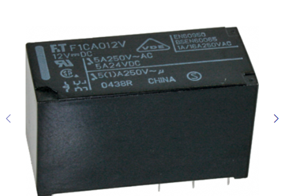 FTR-F1CA024V/FUJITSU/NA