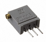 67XR500LF/TT ELECTRONICS/RoHS